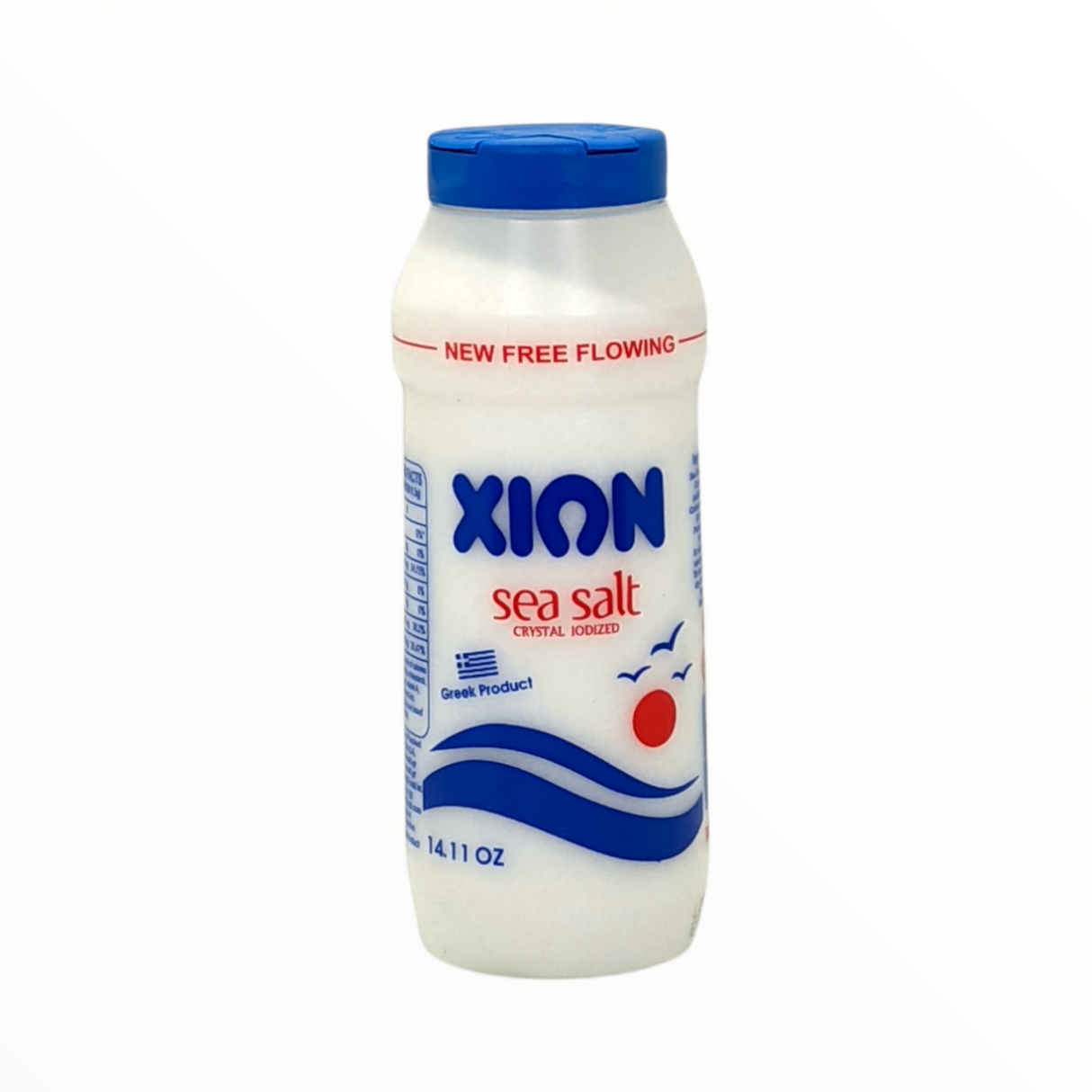 Xion Sea Salt