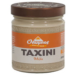 Olympos Tahini with Honey 10.5oz