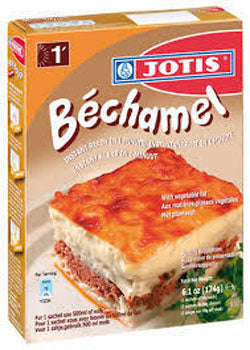 Bechamel Jotis 5.7oz