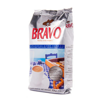 Bravo Greek Coffee