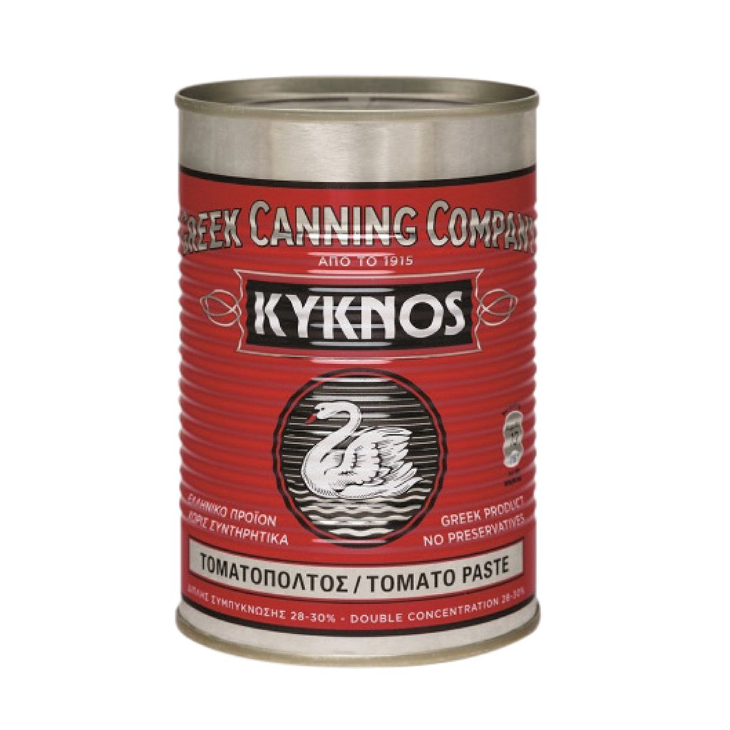 Kyknos Tomato Paste