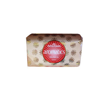 Papoutsanis Aromatics Bar Soap Magnolia