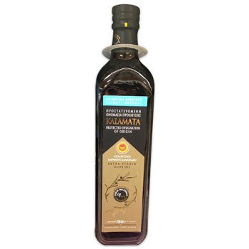 Kalamata Extra Virgin Olive Oil 750ml