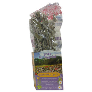 Greek Sage 1.4oz