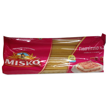 Misko Pastitsio No 2 1lbs