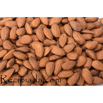 Almonds