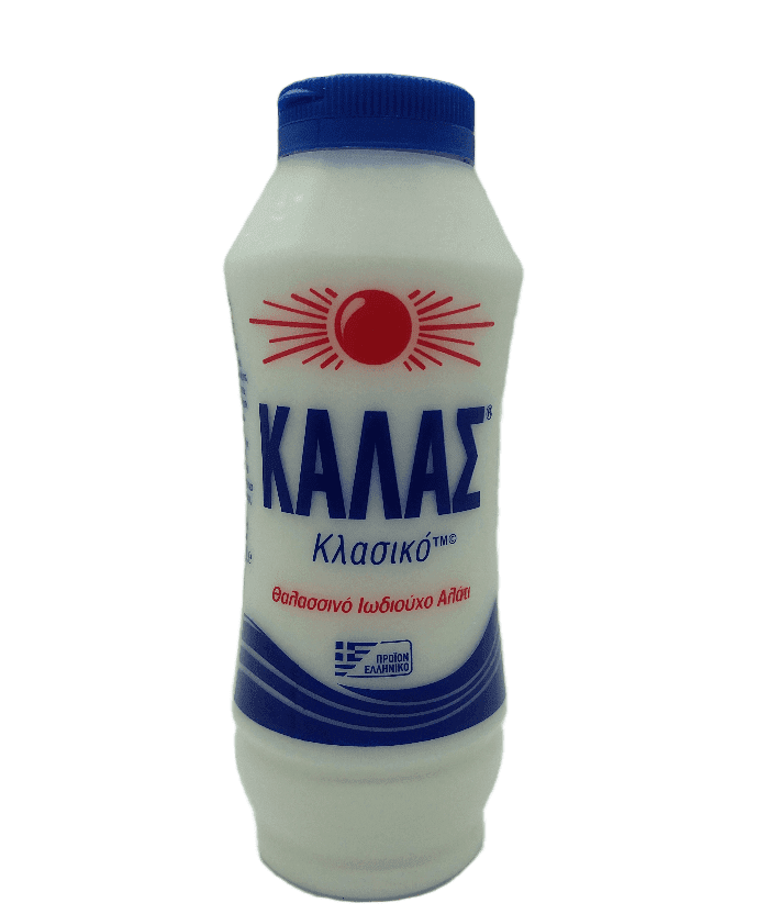 Kalas Sea Salt Classic