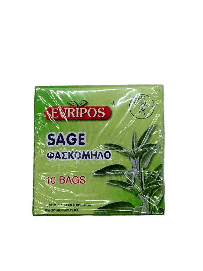 Sage Tea - 10 bags