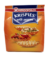 Krispies Sesame 7oz