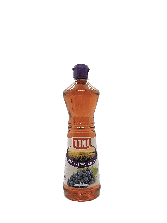 Top vinegar